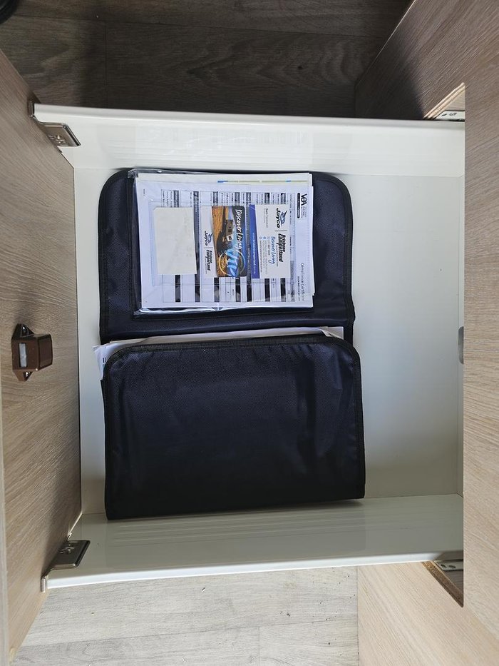 2022 Jayco Eagle Outback