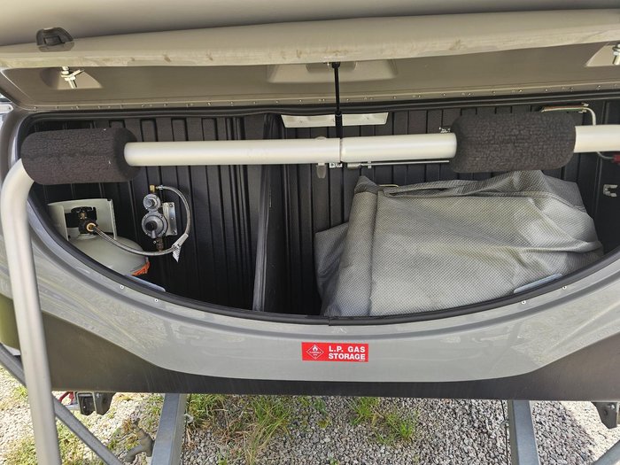 2022 Jayco Eagle Outback