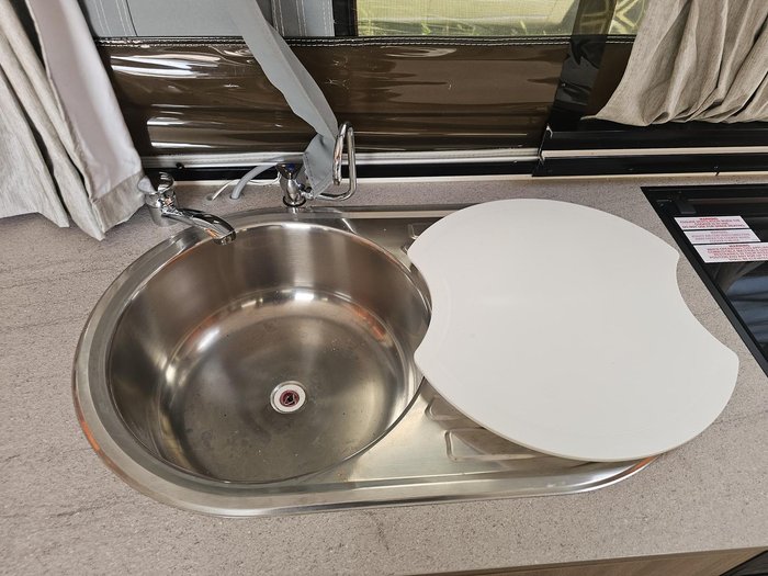 2022 Jayco Eagle Outback