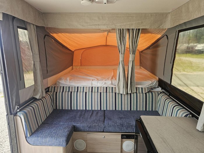 2022 Jayco Eagle Outback