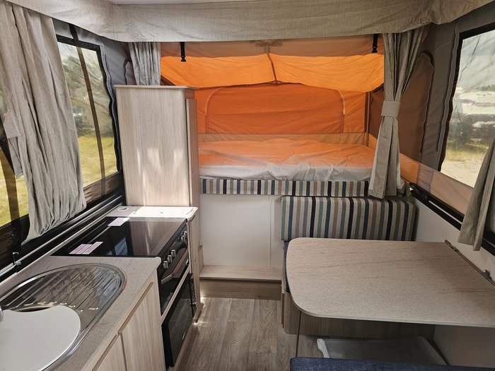 2022 Jayco Eagle Outback