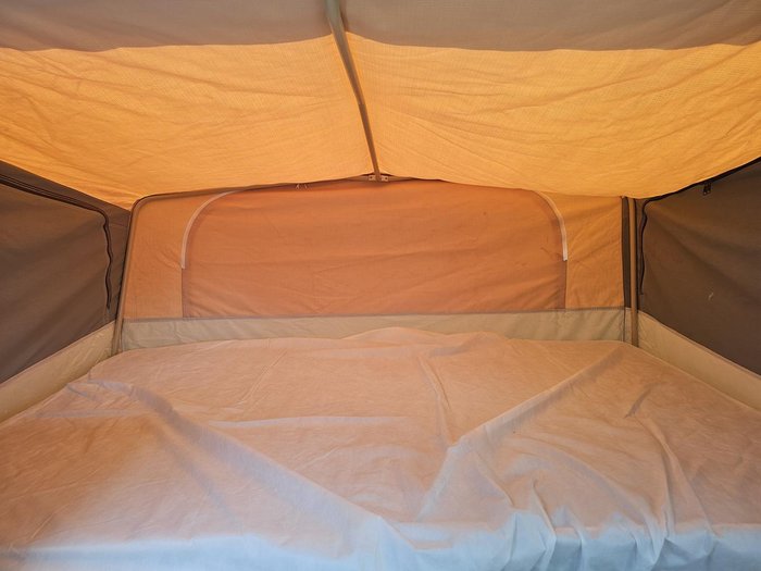 2022 Jayco Eagle Outback