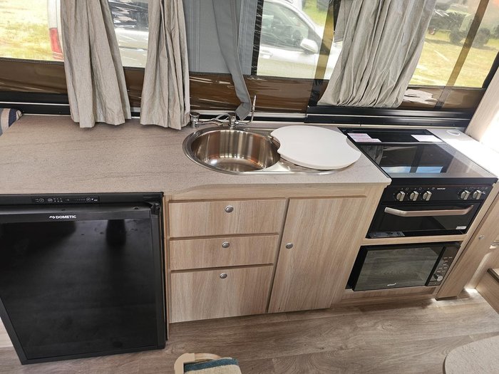 2022 Jayco Eagle Outback