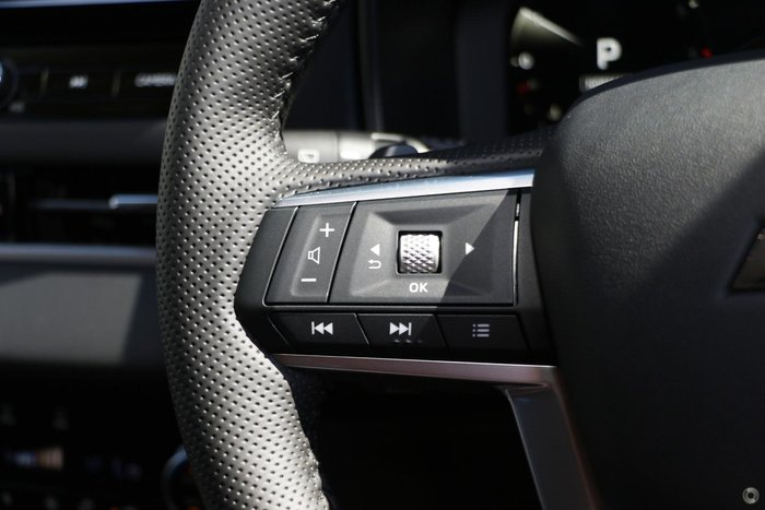 2025 Mitsubishi Outlander Exceed ZM MY25 AWD Black Diamond