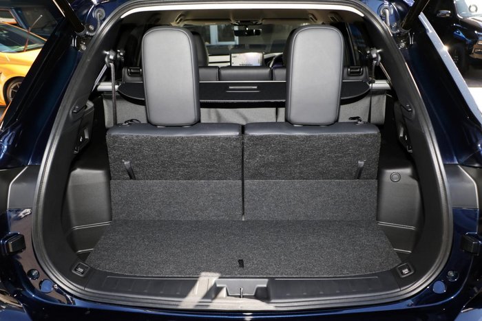 2025 Mitsubishi Outlander Aspire