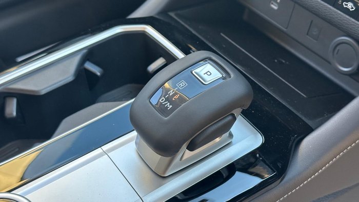 2025 Mitsubishi Outlander Aspire ZM MY25 AWD Cosmic Blue
