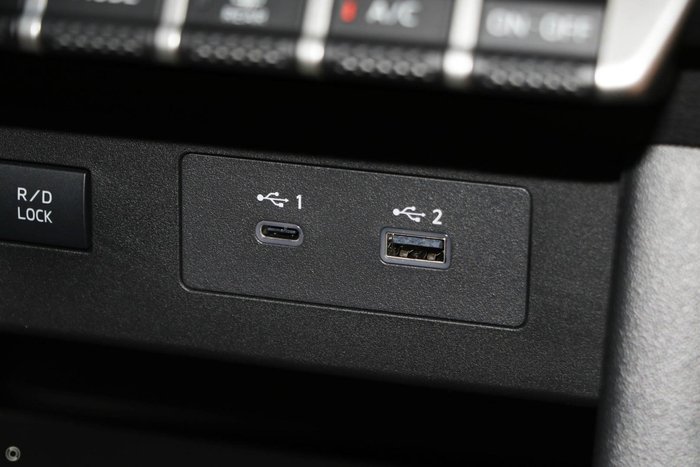 2025 Mitsubishi Triton GLX-R MV MY25 4X4 Dual Range Blade Silver