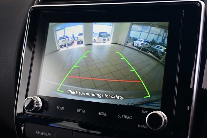 2025 Mitsubishi ASX LS