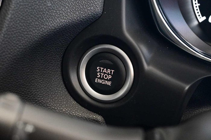 2025 Mitsubishi ASX LS