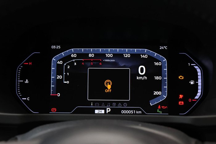 2025 Mitsubishi Pajero Sport Exceed QG MY25 4X4 Dual Range Terra Rossa