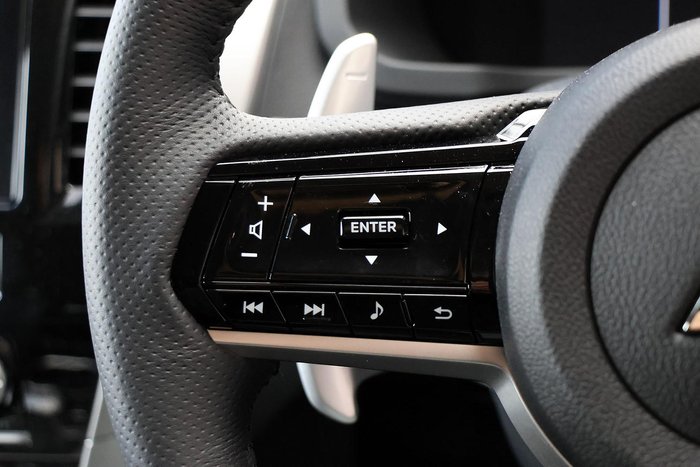 2025 Mitsubishi Pajero Sport Exceed QG MY25 4X4 Dual Range Terra Rossa