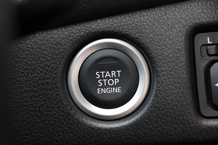 2025 Mitsubishi Pajero Sport Exceed QG MY25 4X4 Dual Range Terra Rossa