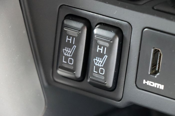 2025 Mitsubishi Pajero Sport Exceed QG MY25 4X4 Dual Range Terra Rossa