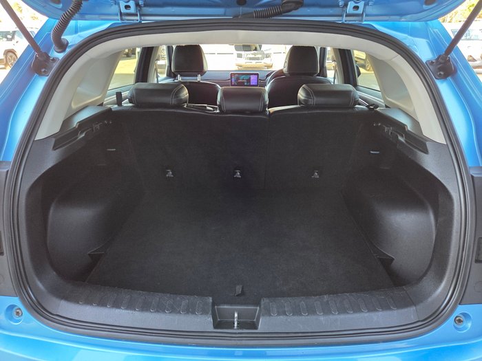 2021 Haval Jolion Lux