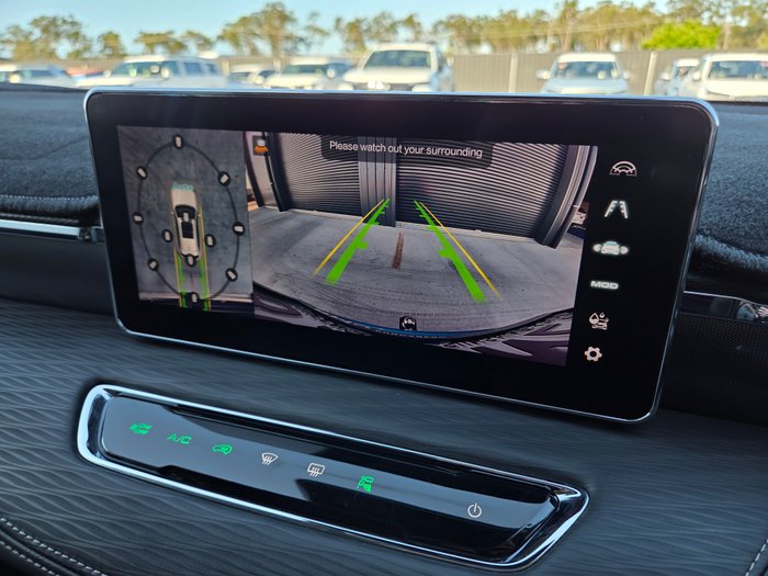 2021 Haval Jolion Lux