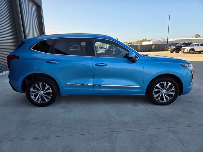 2021 Haval Jolion Lux