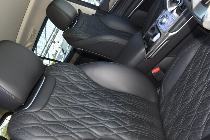 2024 GWM Tank 500 Ultra Hybrid