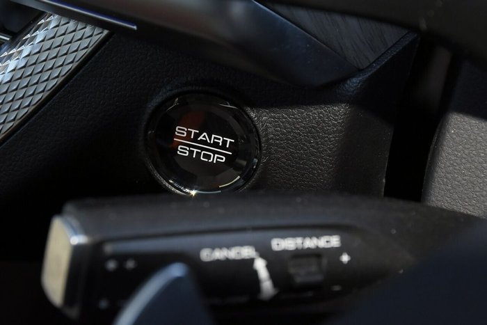 2024 GWM Tank 500 Ultra Hybrid