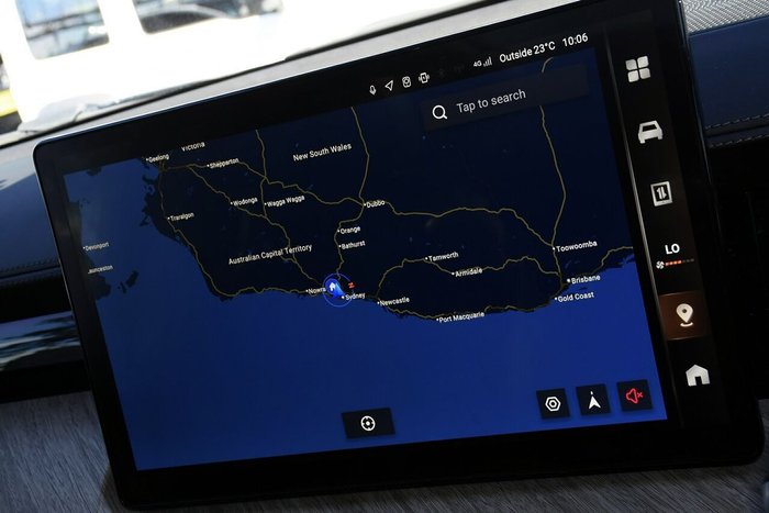 2024 GWM Tank 500 Ultra Hybrid