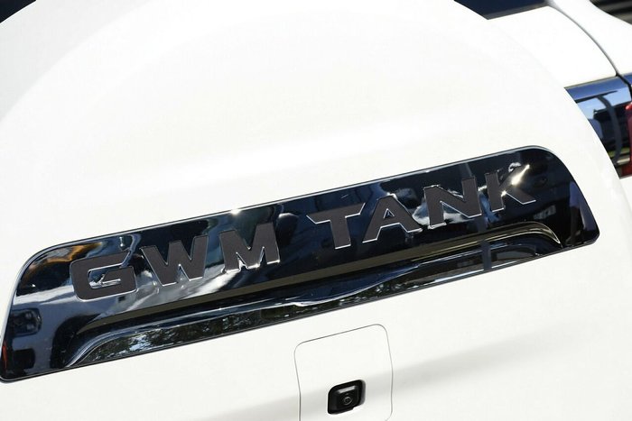 2024 GWM Tank 500 Ultra Hybrid