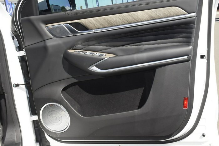 2024 GWM Tank 500 Ultra Hybrid