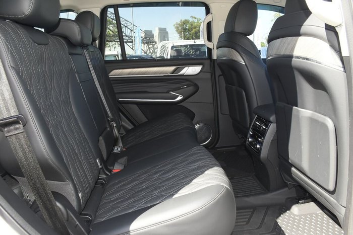 2024 GWM Tank 500 Ultra Hybrid