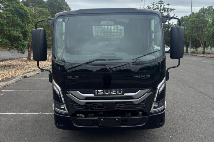 2025 Isuzu N Series