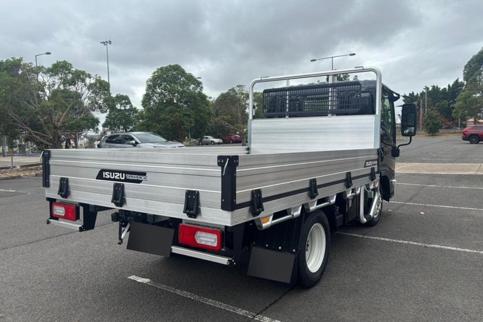 2025 Isuzu N Series NLR 45-150 DT D25 Traypack