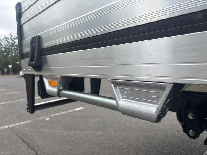 2025 Isuzu N Series NLR 45-150 DT D25 Traypack