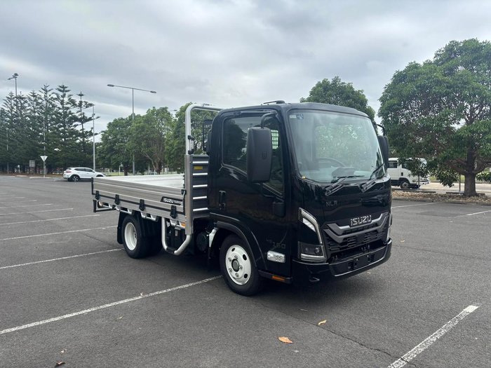 2025 Isuzu N Series NLR 45-150 DT D25 Traypack