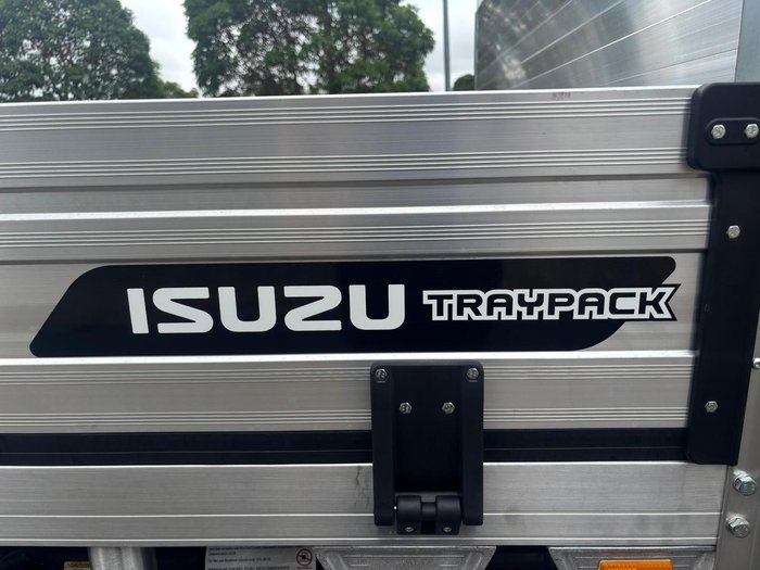 2025 Isuzu N Series NLR 45-150 DT D25 Traypack