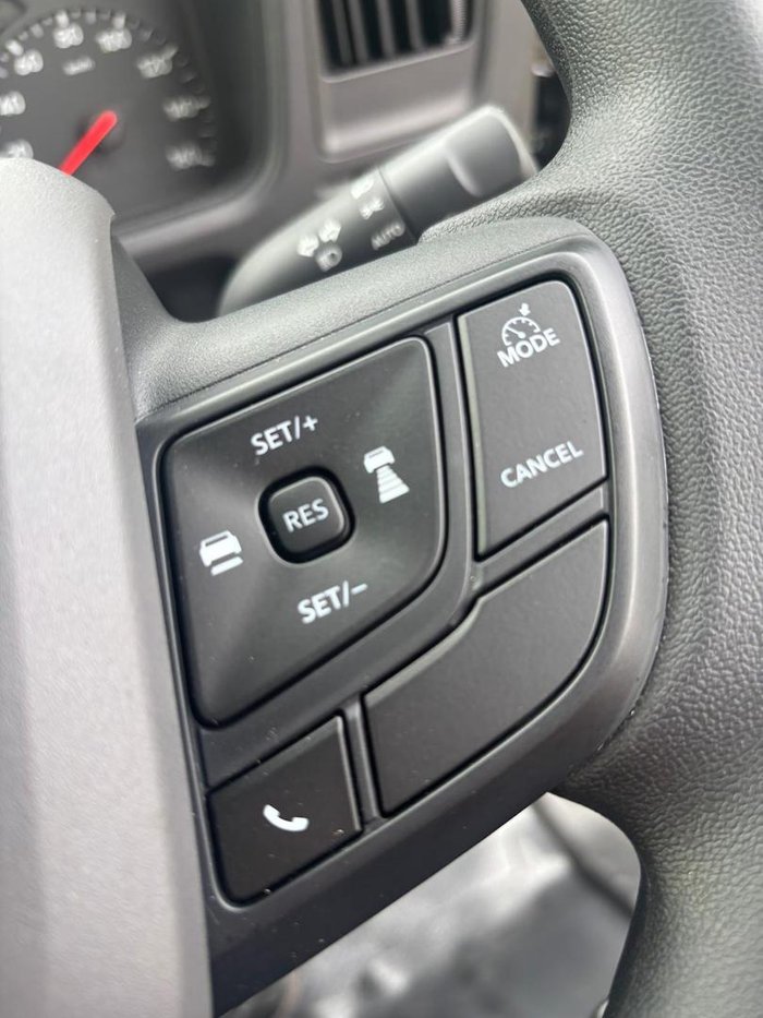 2025 Isuzu N Series NLR 45-150 DT D25 Traypack