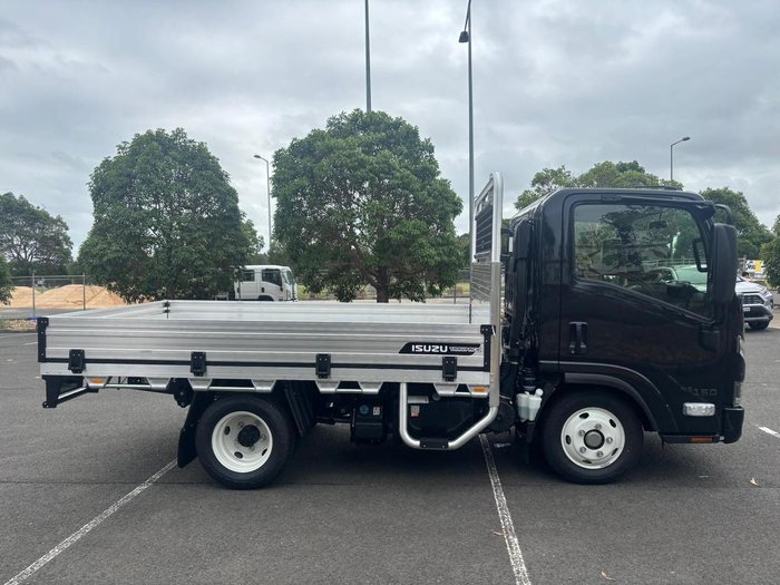2025 Isuzu N Series NLR 45-150 DT D25 Traypack
