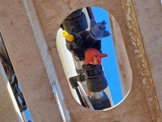 2023 Hardi Commander 10000