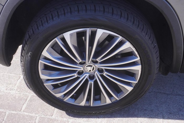 2022 SKODA Kodiaq Style