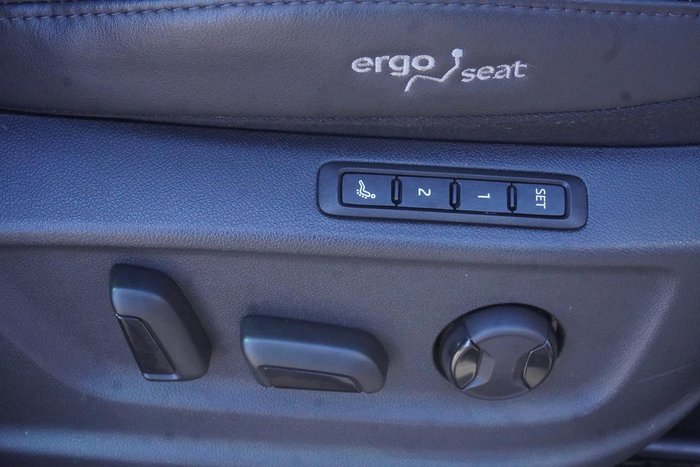 2022 SKODA Kodiaq Style