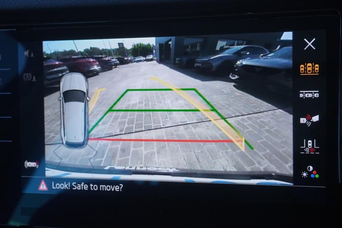 2022 SKODA Kodiaq Style