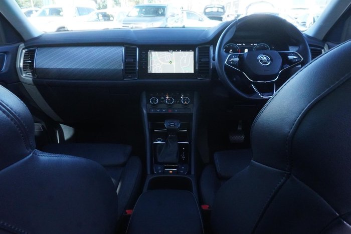 2022 SKODA Kodiaq Style