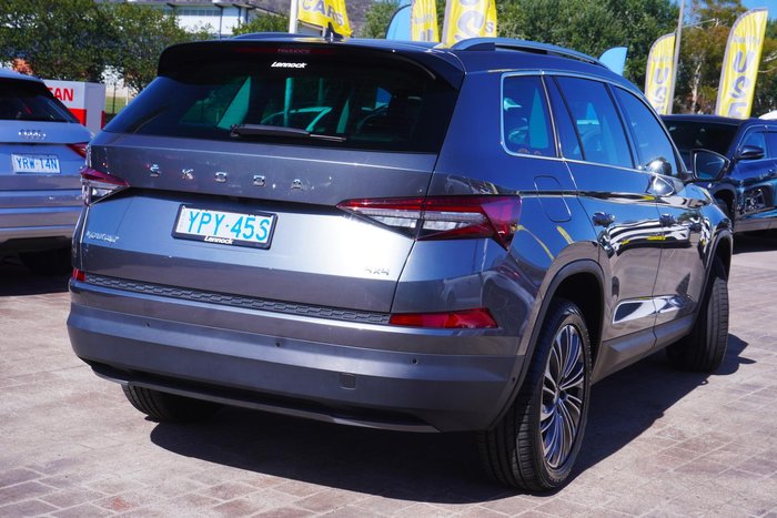 2022 SKODA Kodiaq Style