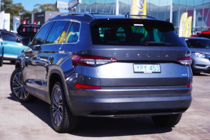 2022 SKODA Kodiaq Style