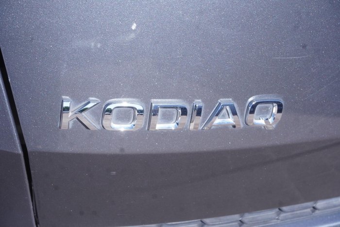 2022 SKODA Kodiaq Style