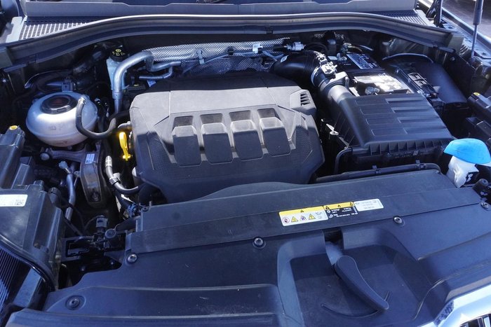 2022 SKODA Kodiaq Style