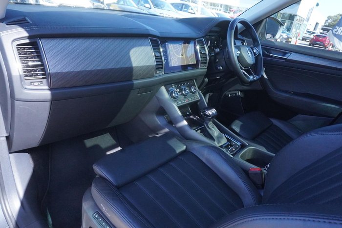 2022 SKODA Kodiaq Style