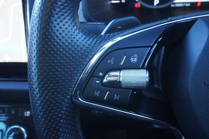 2022 SKODA Kodiaq Style