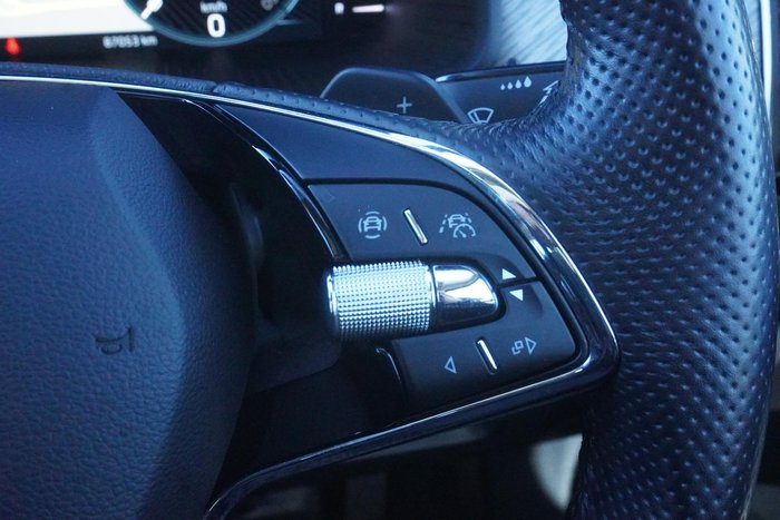 2022 SKODA Kodiaq Style