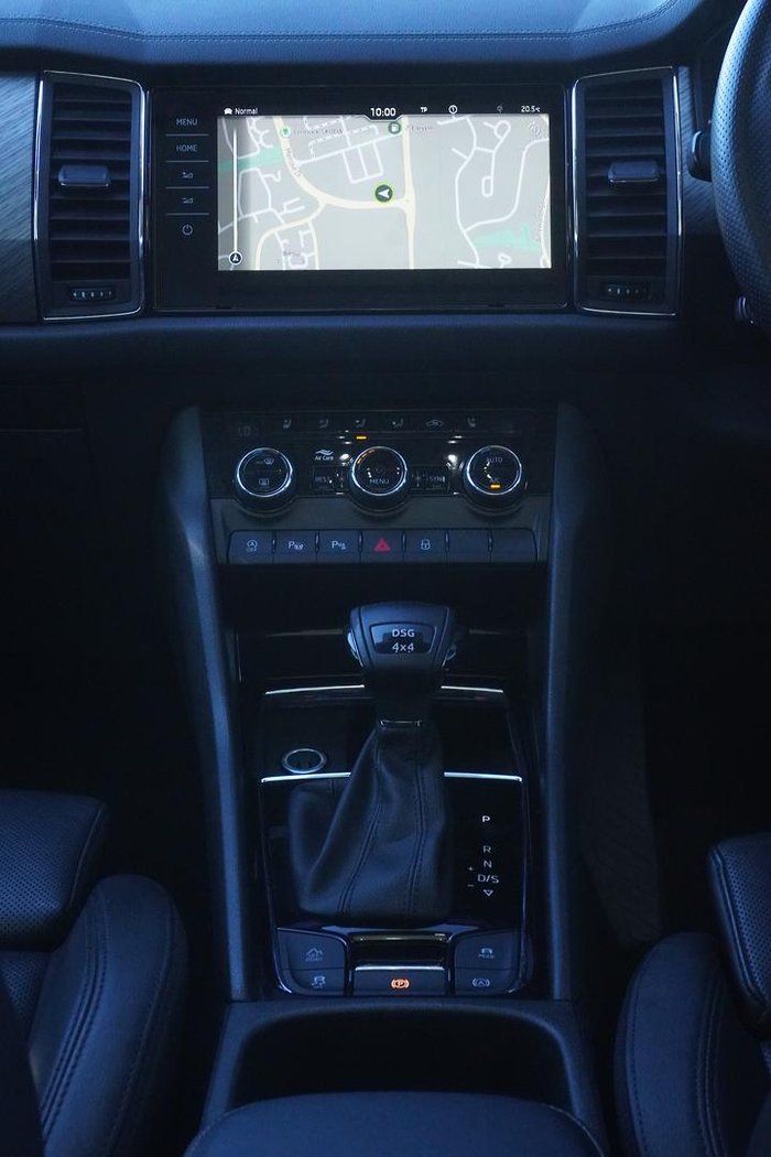 2022 SKODA Kodiaq Style