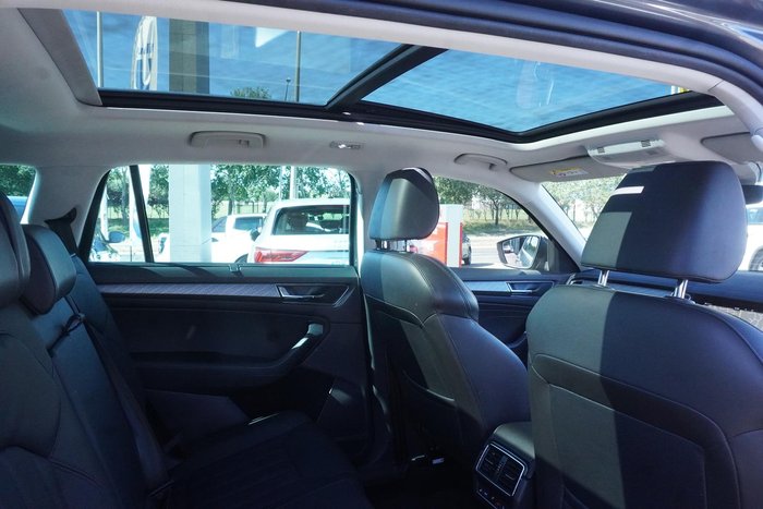 2022 SKODA Kodiaq Style