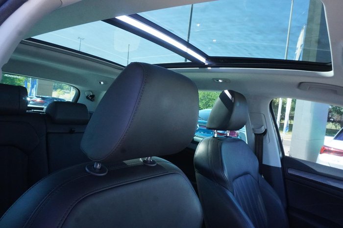 2022 SKODA Kodiaq Style