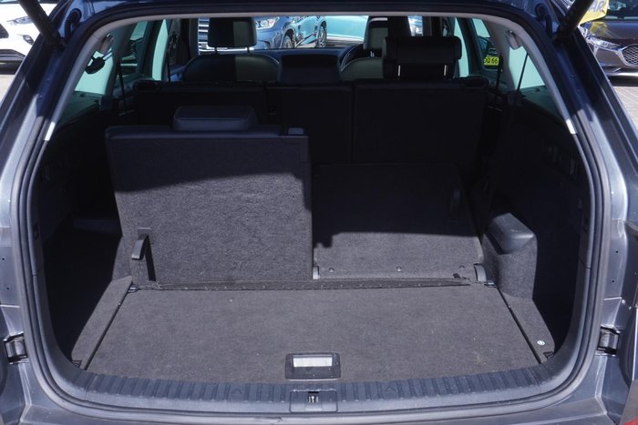 2022 SKODA Kodiaq Style