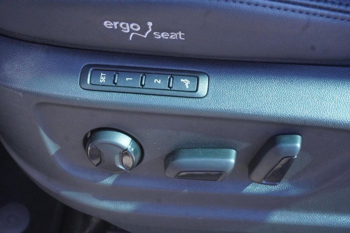 2022 SKODA Kodiaq Style